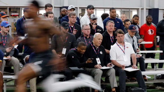 2023-NFL-Pro-Day-Tracker
